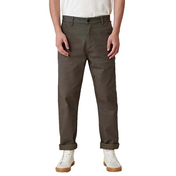 Globe Men's Foundation Pants - Picture 2 of 11
